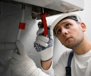 About The Toilet Pros